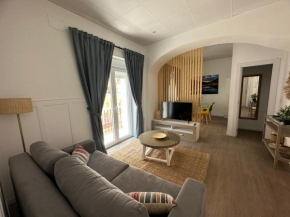 Apartamento Nebro Sol